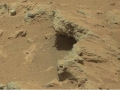 Lòng suối cổ đại trên sao Hỏa