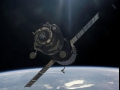 Tàu Nga lập kỳ tích về thời gian tới ISS