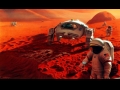 Hàng ngàn người tranh đua lên sao Hỏa