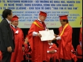 ĐH Đà Nẵng: Phong tặng Học vị Tiến sĩ danh dự đến 2 Tiến sĩ nước ngoài